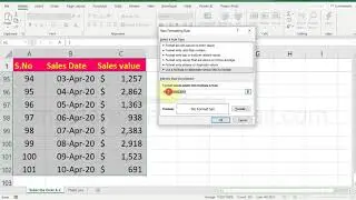 how to make alternate row colors in excel