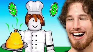 Making $512,732,259 Feeding People TRASH
