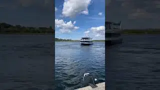 Круизный лайнер ⛴️Cruise ship  