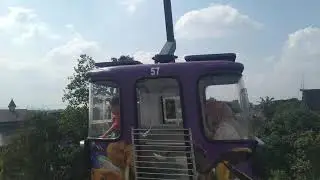 taman mini Indonesia indah
