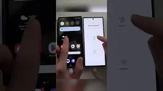 How To Transfer Data to Samsung Galaxy Z Fold 6 from OLD Phone (Samsung,Android,iPhone)