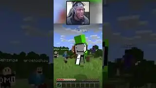 KSI vs Dream