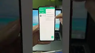 Debes activar esta opción en tu WhatsApp #tips #trucos #hack #whatsapp