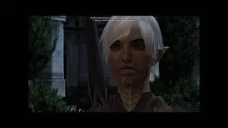 Dragon Age II (8): Фенрис, и разные квесты