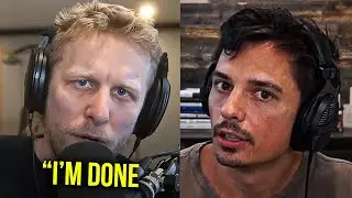 My Response To Quin Quitting WoW...