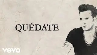 Axel - Quedate (Audio + Lyrics)