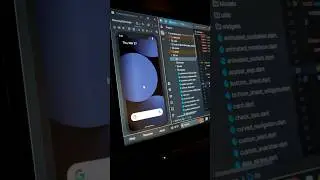 Flutter AnimatedRotation Widget | Animated Rotation | Flutter Widgets 