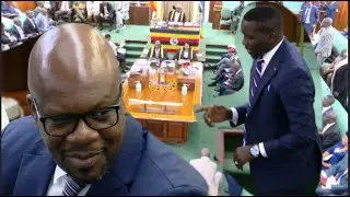 BACK TO BACK FIRE OVER PROPOSAL TO CHANGE HOW THEY ELECT THE LOP  - MPS CITE AN INVISIBLE HAND