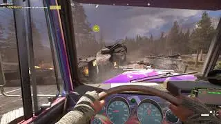 FarCry®5 Вдоводел