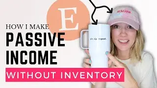 How to Start a Profitable Print on Demand Business on Etsy