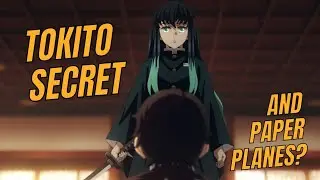 Demon Slayer Season 4 Ep 4 Reax
