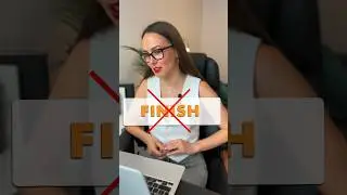Как сказать «У меня закончилось…» на английском? 