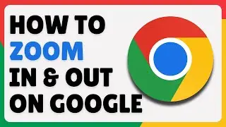 How To Zoom Out On Google Chrome (2024)