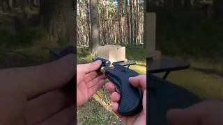 Тест на пробитие ОСА vs П-М17Т vs МР-80-13Т 