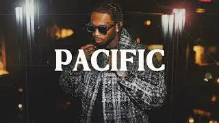 [FREE] POP SMOKE x Lil Tjay Drill type beat 2023 - "Pacific" Emotional Drill beat 2023