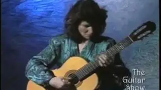 THE GUITAR SHOW with Sharon Isbin