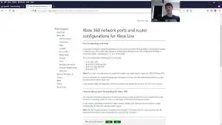 Open NAT on multiple Xbox consoles | 2019 FIX | OpenWRT