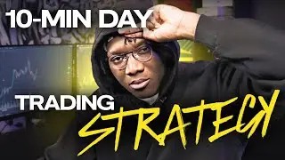 💡 Beginner-Friendly 10-Min Day Trading Strategy! 📊🚀 Maximize Pocket Option Trading!