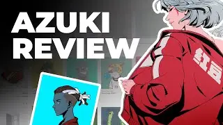 Is Azuki Worth 9 ETH? Azuki NFT Project Review | Best NFTs to Invest In? Hidden Gems