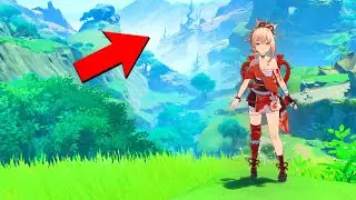 ENDING the WORST Region in Genshin Impact