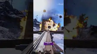 Глобальное обновление в Rust уже скоро!!  
