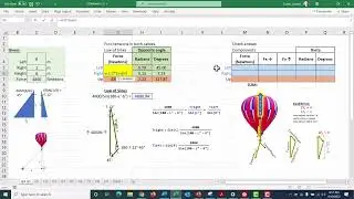 Statics: Balloon Ch2