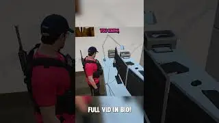 Corrupt cop stops billionaire in GTA 5 RP...