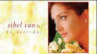 Sibel Can   Kanasın (1997)