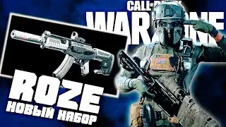 Новый Оперативник и Трассеры | СoD: Warzone | Call Of Duty Warzone