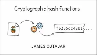 Impress your friends with Cryptographic Hashing!