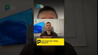 😱 КАК РАБОТАЕТ ТОКЕН NASDUCK!?! #крипта #nasduck