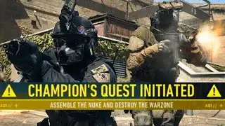 Warzone 2: Long Range Meta Season 3