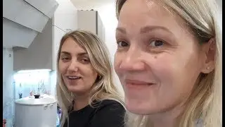 # Vlog Going to visit the whole 