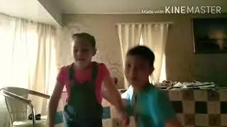 Ну-ка быстро делай шлёп