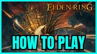 How To PLAY Elden Ring On PC/Laptop (2024)