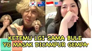 (ENG SUB) Met this funny guy again on OmeTV (🇰🇷🇦🇺🇺🇸🇮🇩)