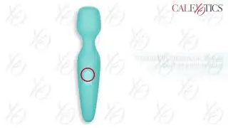 They-Ology Vibrating Intimate Massager