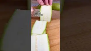 Такие кабачки улетают на УРА 