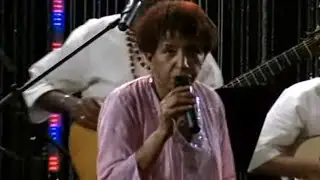 Leci Brandão - Identidade