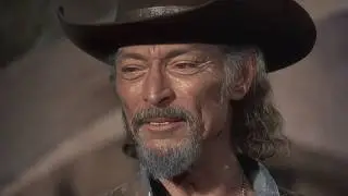 Gods Gun 1976 | Western Movie | Lee Van Cleef, Jack Palance, Richard Boone | Subtitles