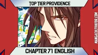 Top Tier Providence Chapter 71 English Translation