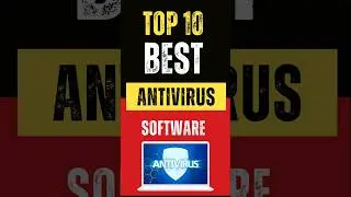 Top 10 Antivirus Software for Ultimate PC Protection in 2024