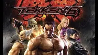 RPCS3 настройка эмулятора для Tekken 6