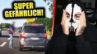 MÄNNER FAHREN BESSER als FRAUEN! (Bitte nicht Canceln)