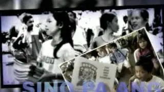 Tayo Tayo Rin (MDG Anthem)