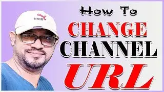 How To Get A Custom URL For YouTube Channel 2019 | YouTube Channel URL link | Content Creator Pro