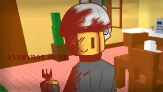 EVERYDAY MEME  ||  Need more heat (Roblox)
