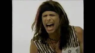 1999 commercials w/ MTV ROCKSoff Jesse Camp silverchair (no videos)