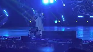 sari axchik BAQYTTY BALA performance