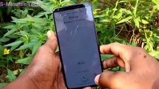 How to set flashlight notification light in Vivo V23 / Vivo V23 Pro